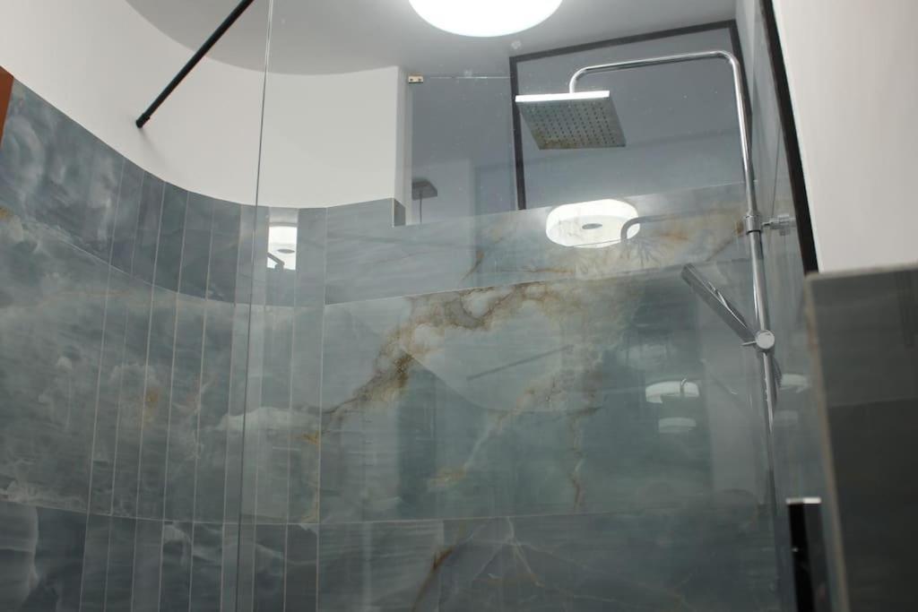 Agnes Apartment Filopappou Atenas Exterior foto